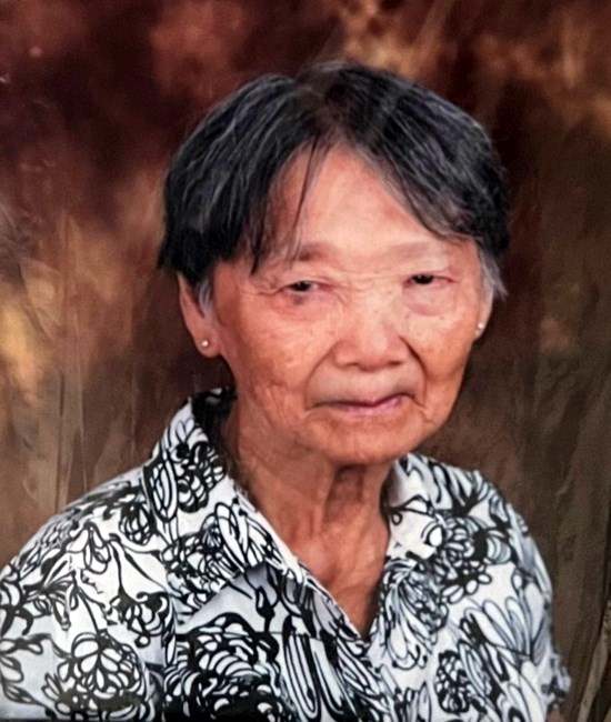 Obituary of Seang Lim