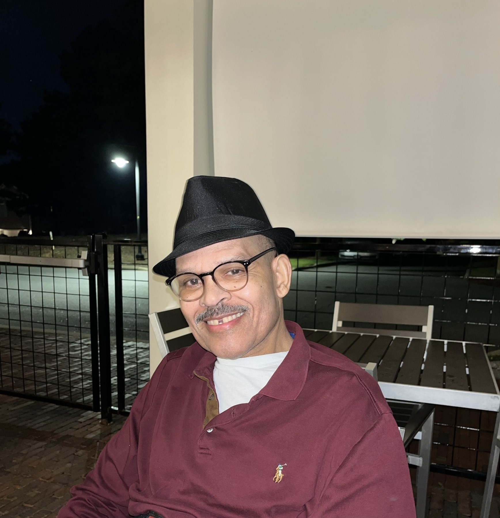 Obituary of Kenneth Earl Spruell Sr.