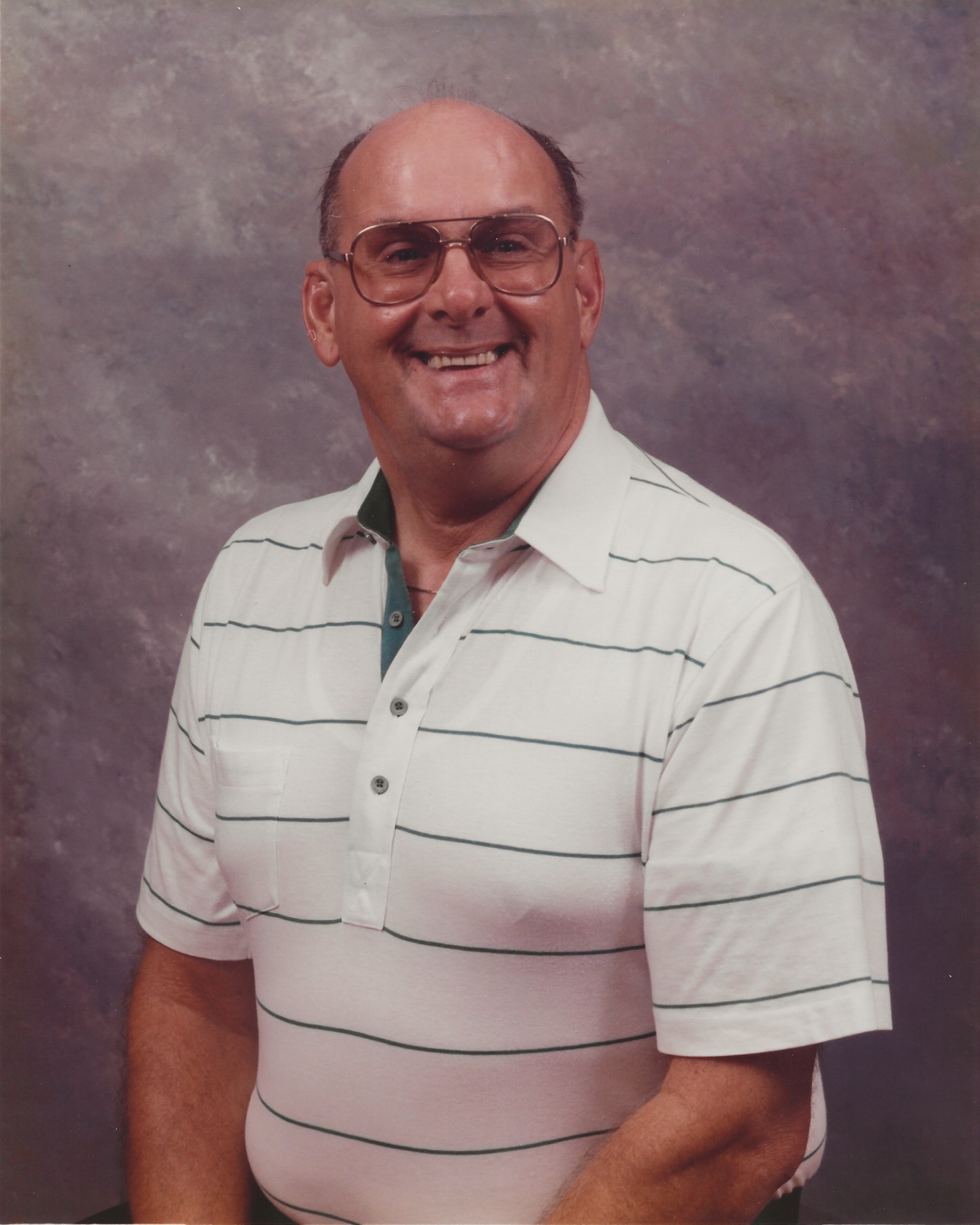 Avis de décès de Jack Lawrence Besavitch