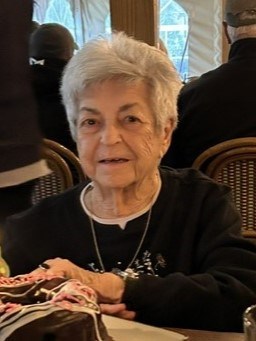Obituary of Dolores Schwartz