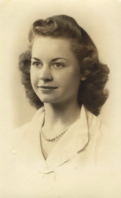 Obituary of Merlene Hagopian