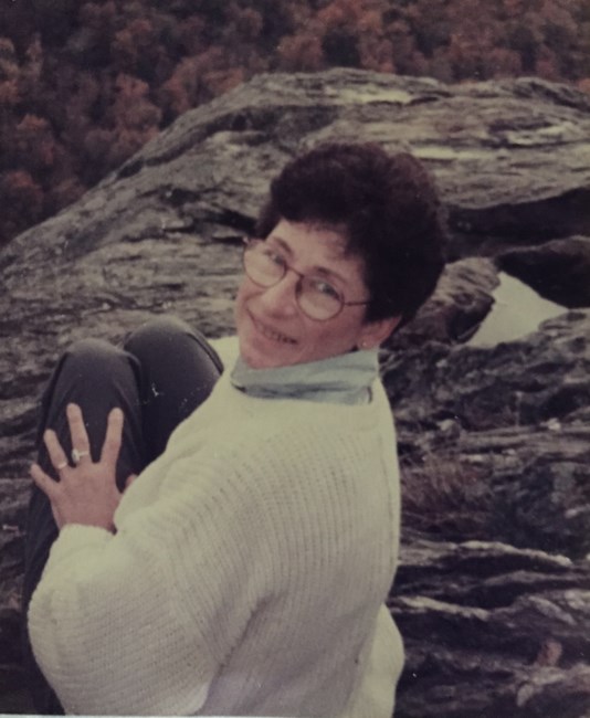 Obituary of Ceil Gordon Flacks