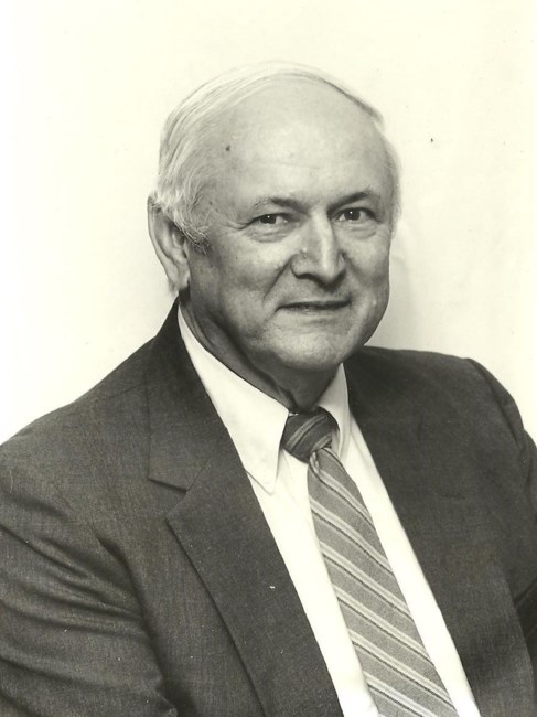 Obituary of Robert Emil Lee III