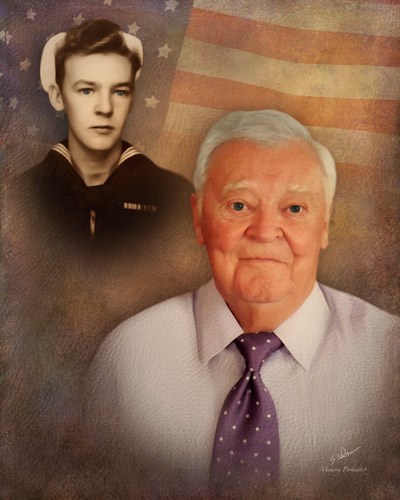 Obituary of Robert Edward Sanford