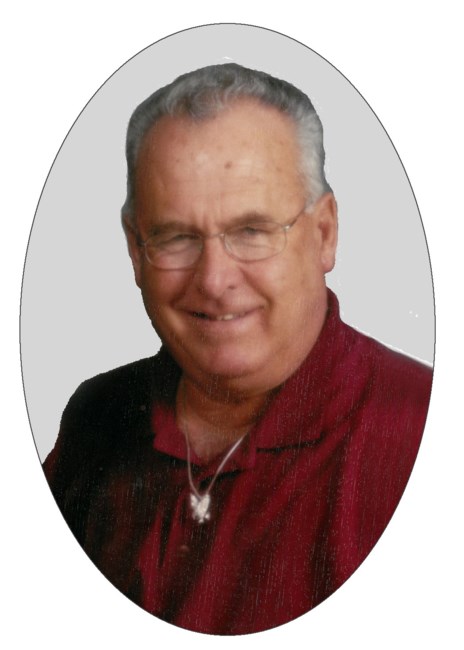 Avis de décès de Arthur Sabourin