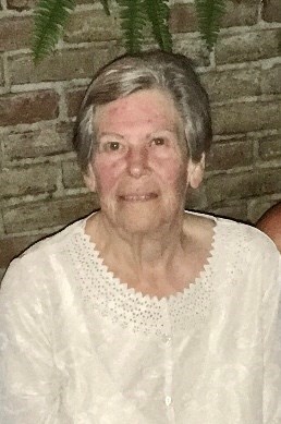 Obituary of Oma June Day