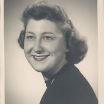 Obituary of Irene Annette Renner