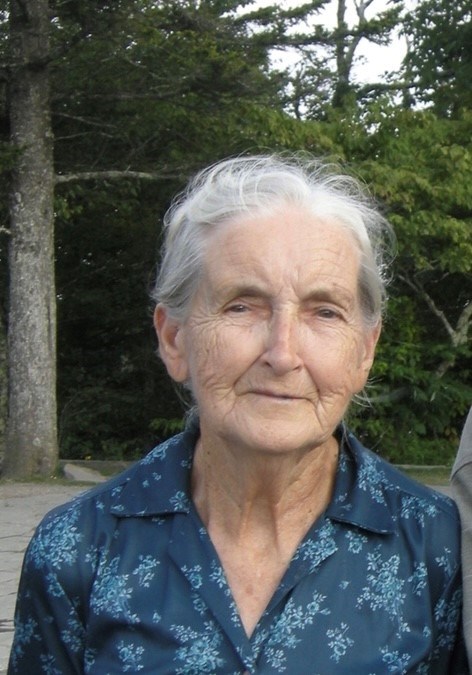 Obituary of Mrs. Hazel South