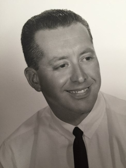 Obituary of Hugh Alan Klein