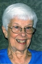 Obituary of Virginia Aileen Smith
