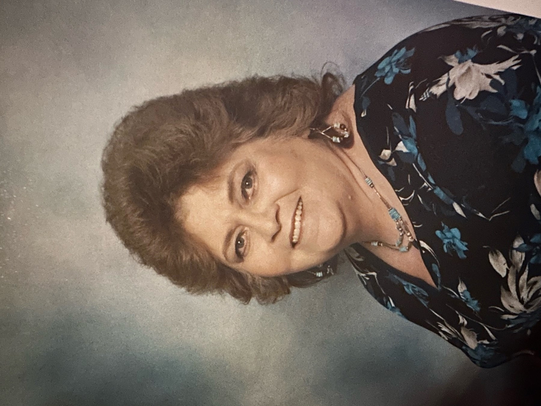 Obituary of Darlene H Lockhart
