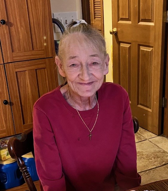 Obituary of Laurie Del Vecchio