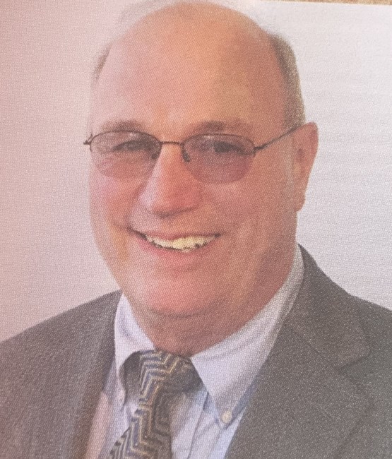 Obituary of Thomas Howard McAninch