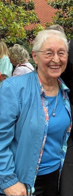 Obituary of Toni Lee Kerr