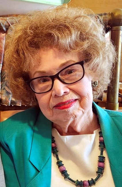 Obituary of Alice Joy Fields