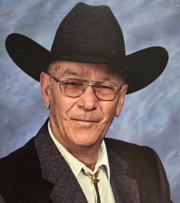 Obituary of Marvin Ross Hewett