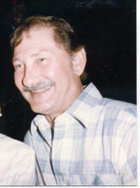 Obituary of Robert Johnson Cox