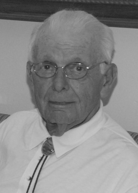 Obituary of Russell Gaither