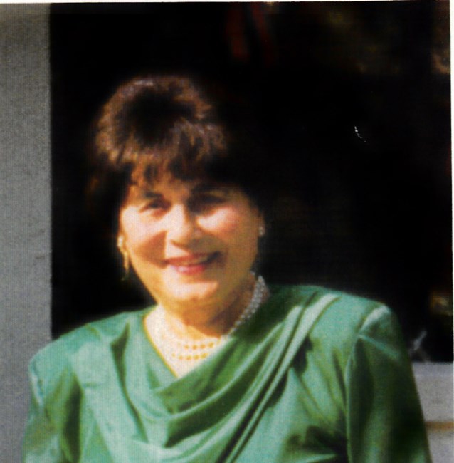 Obituary of Lucy G. Iafe