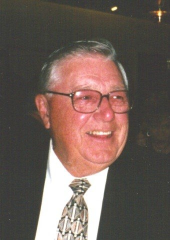 Obituary of James Howard Wright