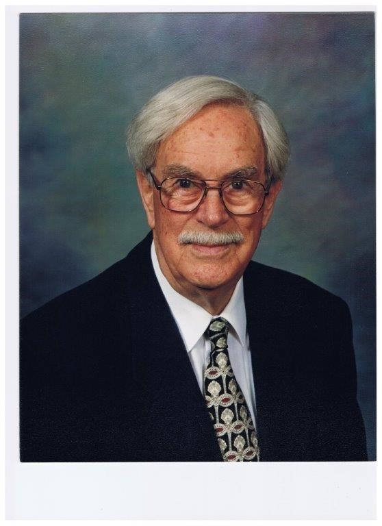 Obituary of Thomas William Huggins