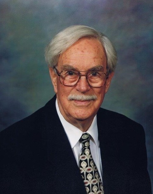 Obituary of Thomas William Huggins