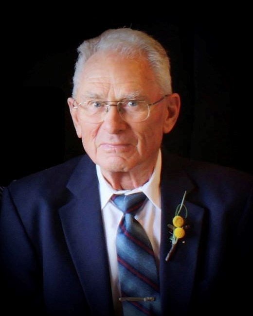 Obituary of Edward Norman Asselstine