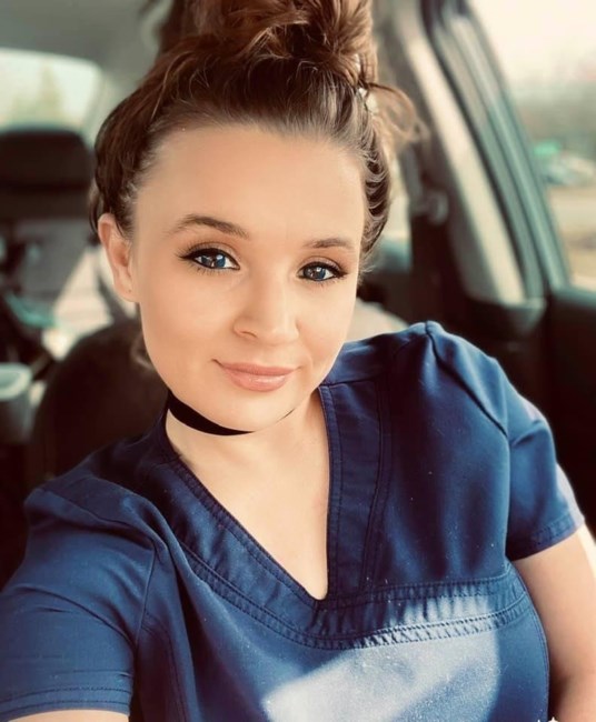 Obituary of Channing Danielle Jefferies