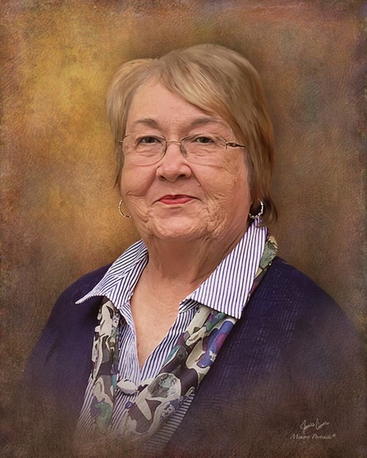Obituary of Donna Faye (Roe) Cochran