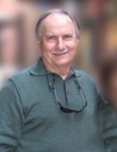 Obituary of Timothy Patrick Brown