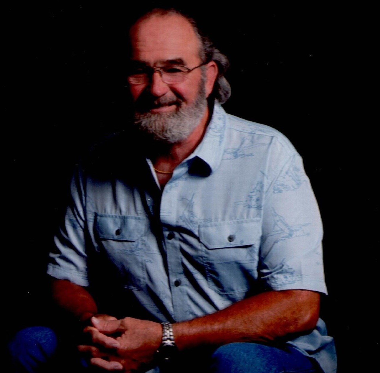 Obituary of Richard Leon Higgins