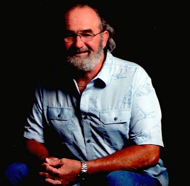 Obituary of Richard Leon Higgins