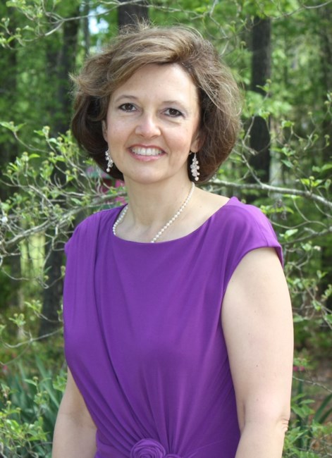 Obituary of Denise Blackman Sorrell