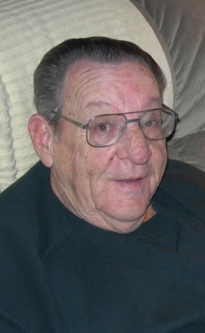 Obituary of Barry F. Doucette