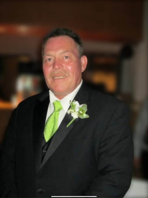 Avis de décès de Daniel Robert Potipco