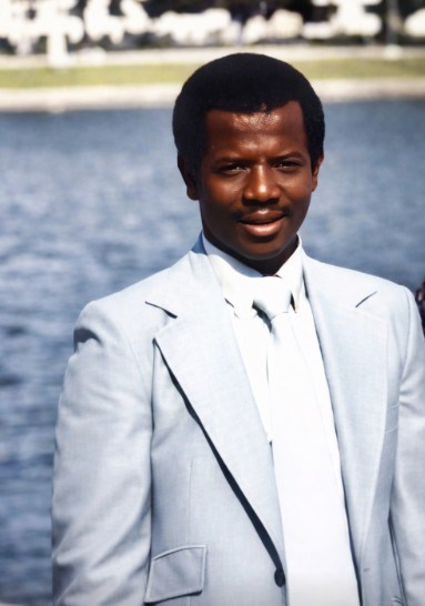 Obituary of Henry 'Bode' Fernand