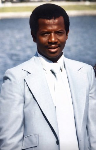 Obituary of Henry 'Bode' Fernand