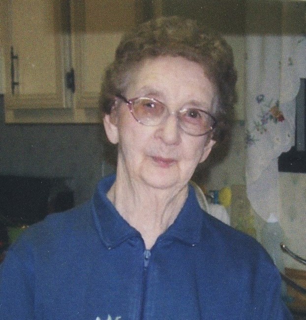 Obituary of Norma Faye Green