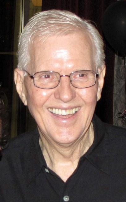 Obituary of Dewey Jones