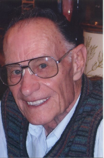 Obituary of Virgil A. Goodwin Jr.