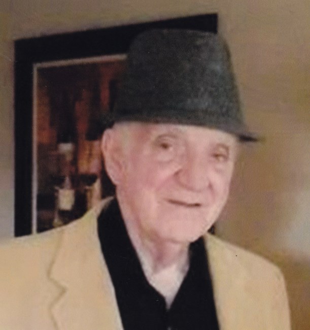 Obituary of Delbert Ike P. DeLong Jr.