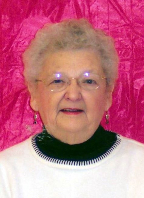 Obituary of Elizabeth E. Lytle