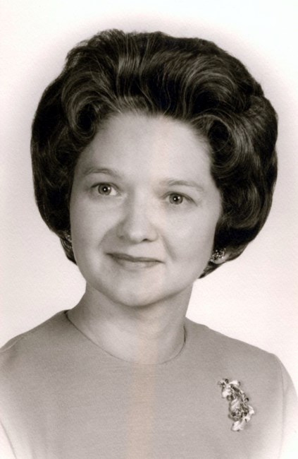 Obituario de Joyce Marie Randall