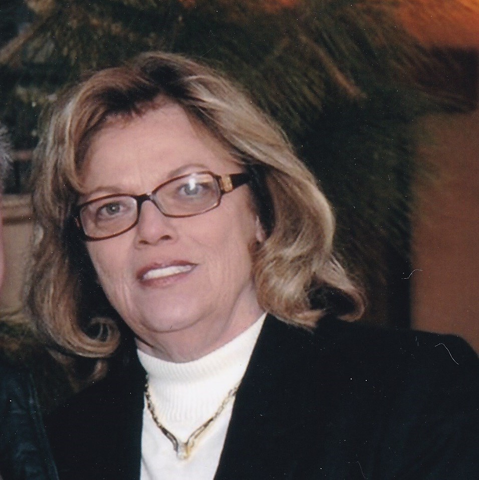 Obituary of Donna Ellen Ronning