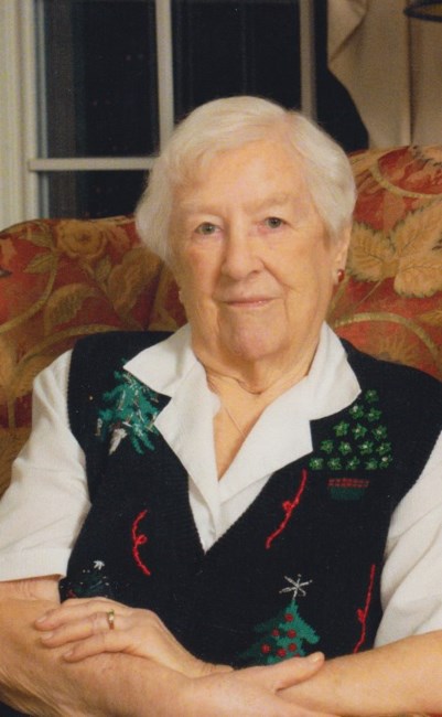 Obituary of Effie Kimmerly
