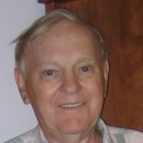 Obituary of Alexander Belau