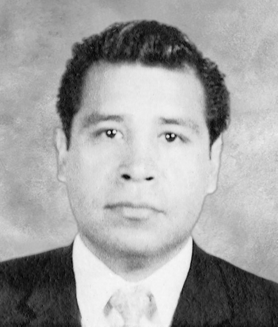 Obituary of Julio Vargas-Ruiz