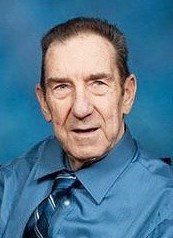 Obituary of Harold Edward Drake