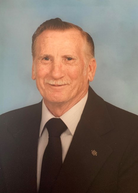 Obituary of John Dudley White Sr.