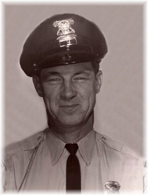 Obituary of John Connors